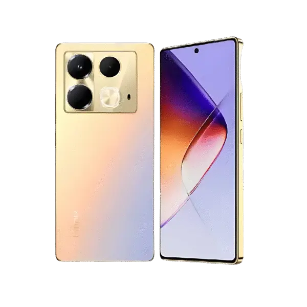 INFINIX NOTE 40 - Image 3