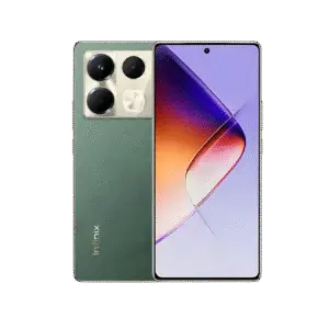 INFINIX NOTE 40