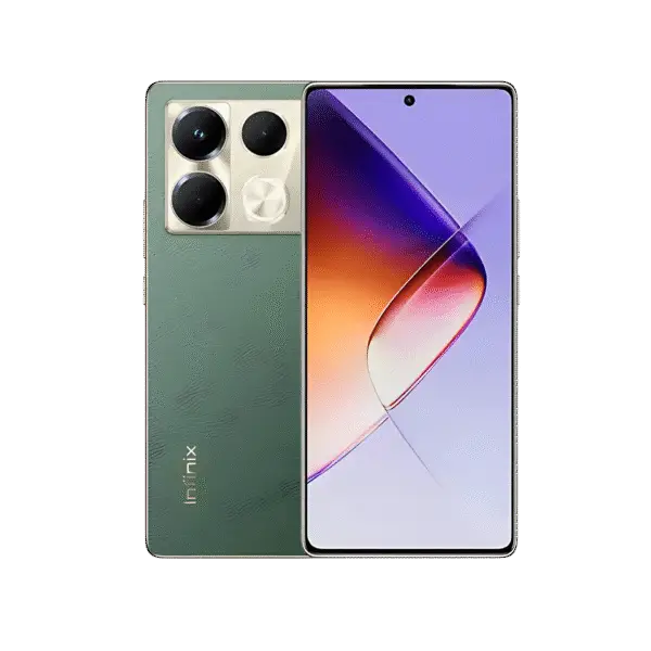 INFINIX NOTE 40