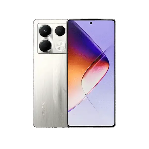 INFINIX NOTE 40 - Image 4