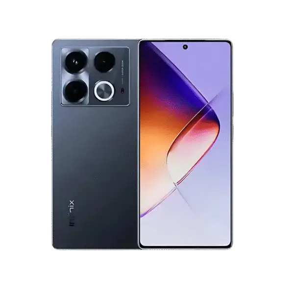 INFINIX NOTE 40 - Image 2