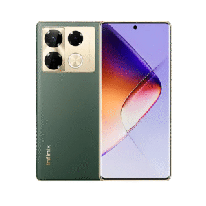 INFINIX NOTE 40 PRO