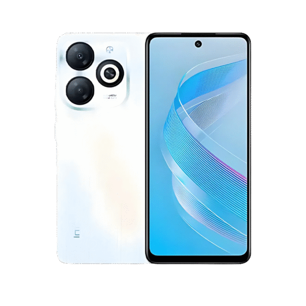 INFINIX SMART 8 - Image 4