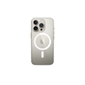 IPHONE 16 PRO COVERS