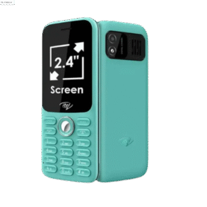 ITEL IT 5031 2.4''