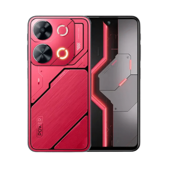 ITEL P65 - Image 3