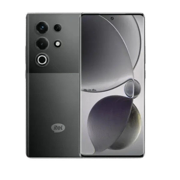 ITEL S25 Ultra