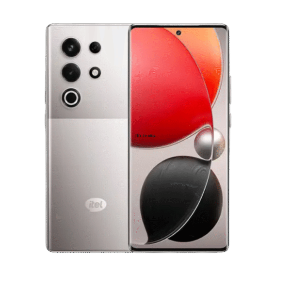 ITEL S25 Ultra - Image 2