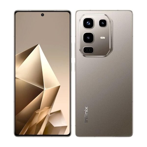 Infinix Note 50 Pro With power bank