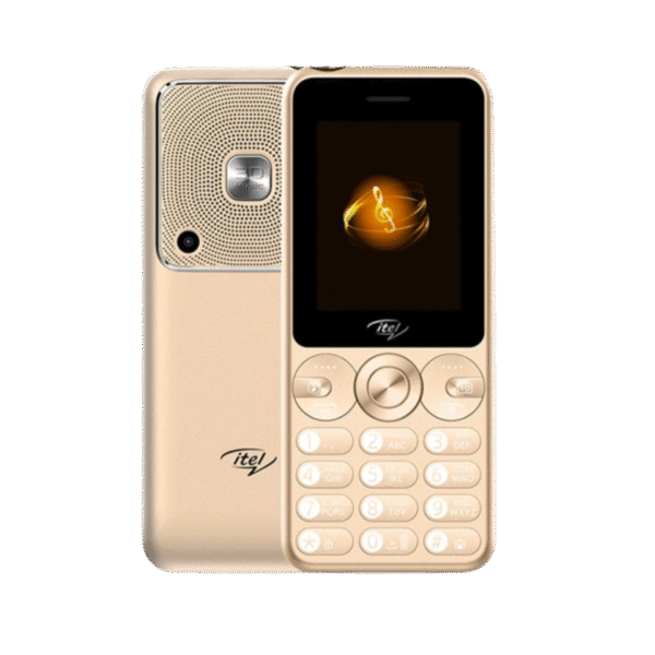 itel Muzik 400 - Image 2