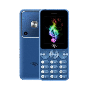 itel Muzik 400