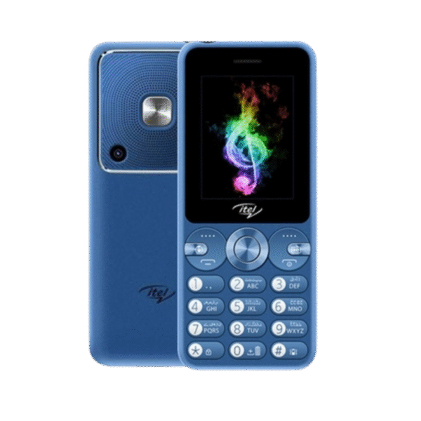 itel Muzik 400