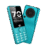 Blue (IT Mzk 400P)
