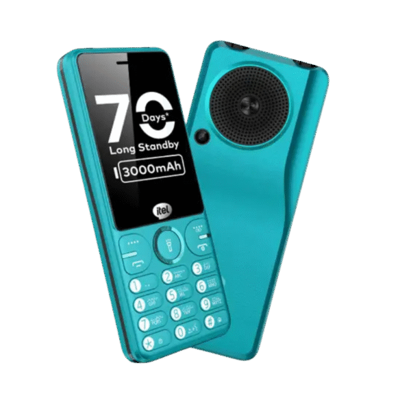 Itel Muzik 400 pro - Image 2