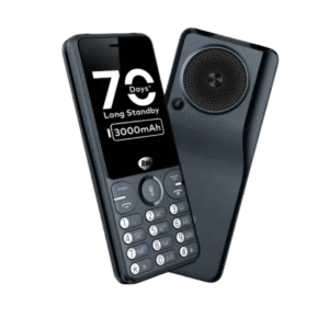 Itel Muzik 400 pro