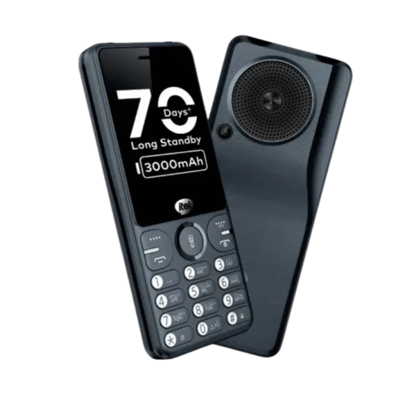 Itel Muzik 400 pro