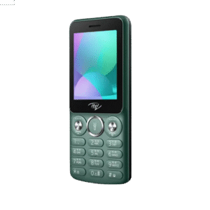 ITEL MUZIK 430 2.4''