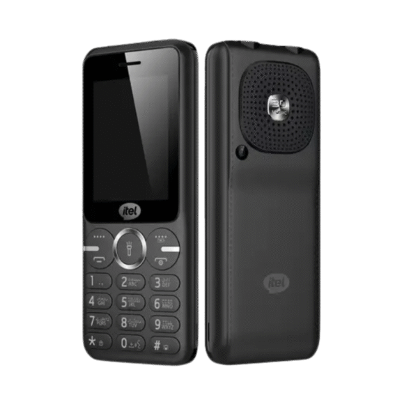 Itel Muzik 450