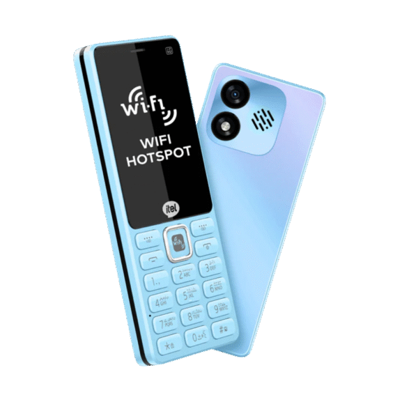 Itel Neo R60+ 4G - Image 2
