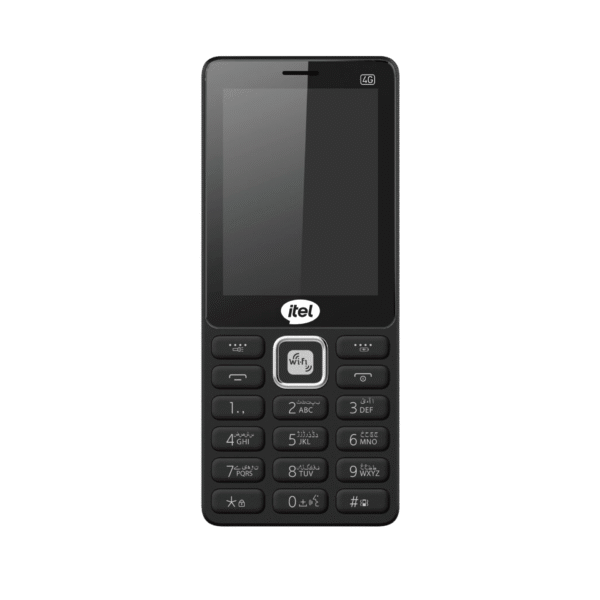 Itel Neo R60+ 4G