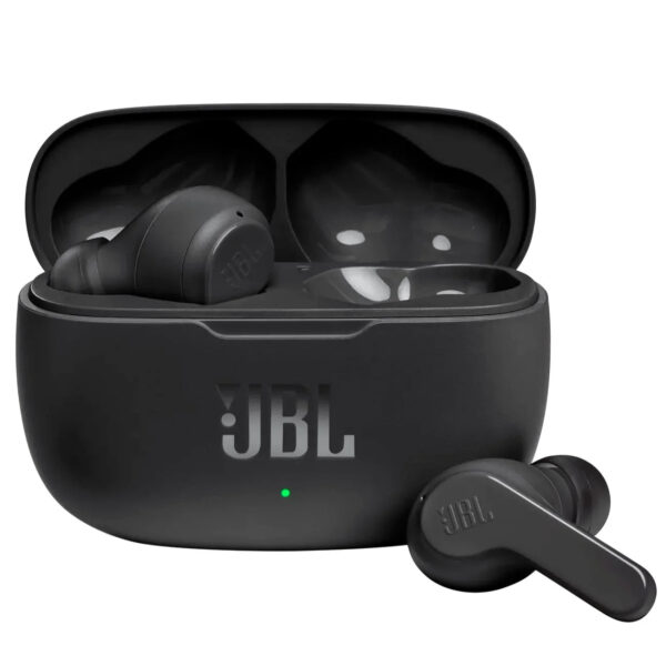 JBL  airbuds wave 200
