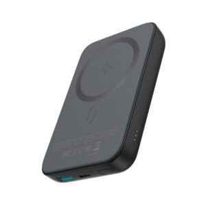 JOYROOM JR-W020 20W Mini Magnetic 10000mAh Wireless Power bank