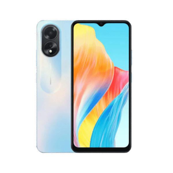 OPPO A18