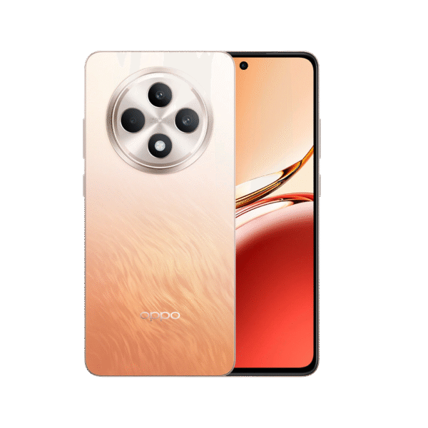 OPPO RENO 12F 5G - Image 2