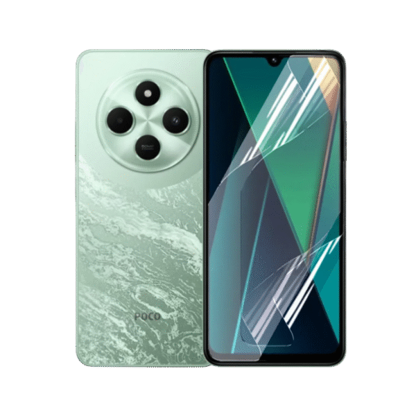 Xiaomi Redmi Poco C75 - Image 2
