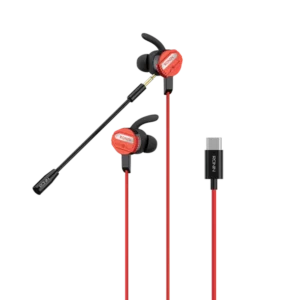 Ronin R-007 Earphones