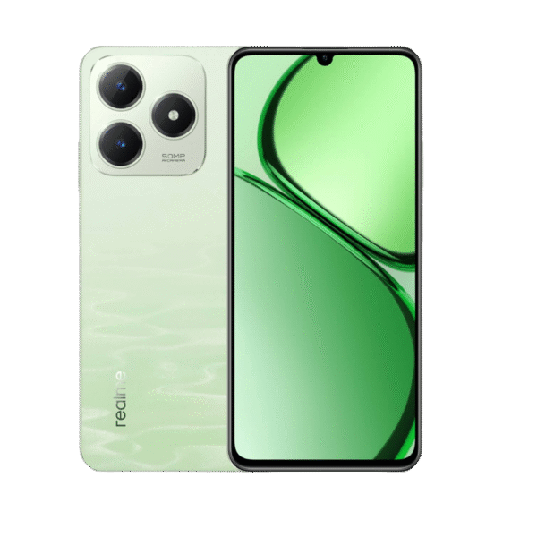 REALME C63