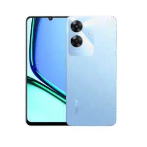 REALME NOTE 60