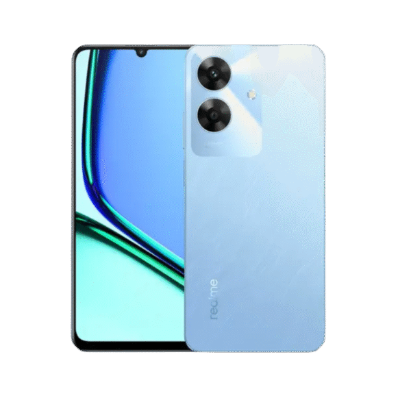 REALME NOTE 60