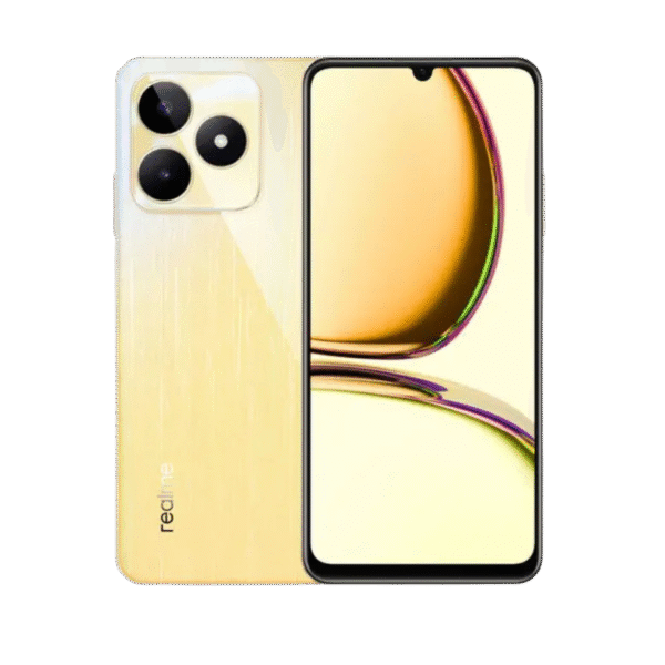 Buy Realme mobile phones at the best prices in Pakistan