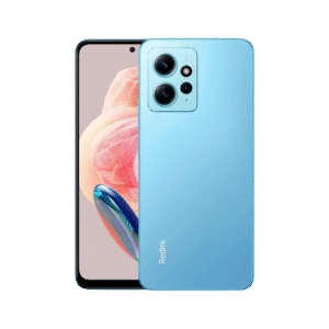 Xiaomi Redmi Note 12