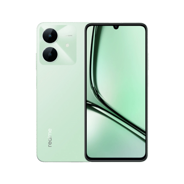 Realme Note 60x