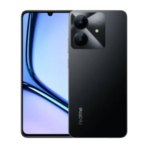 Realme Note 60x