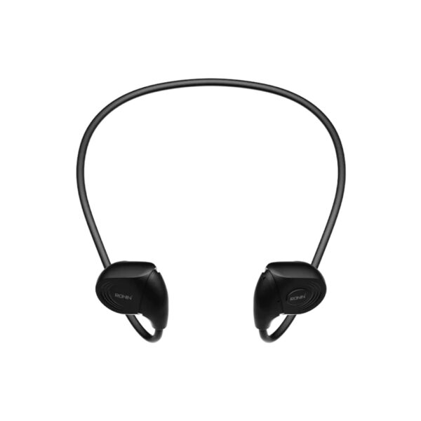 Ronin Wireless Neckband Bluetooth  R 180 SMART & FIT
