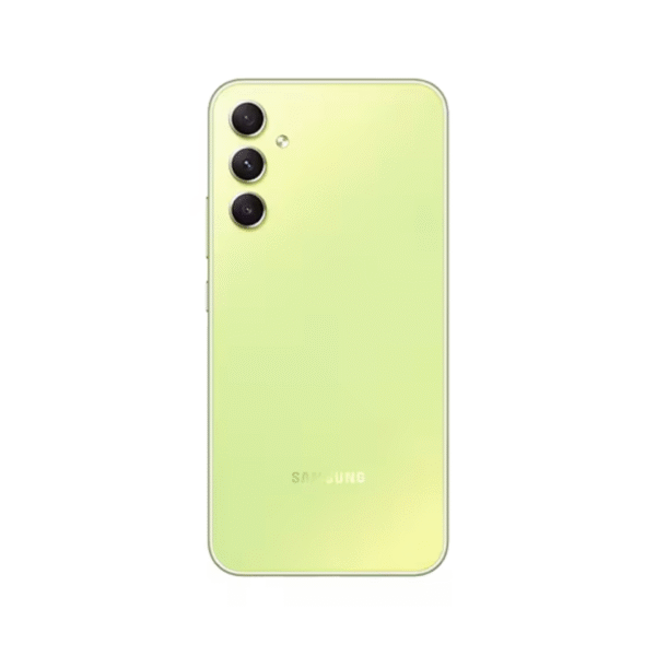 Samsung Galaxy A34 5G - Image 4