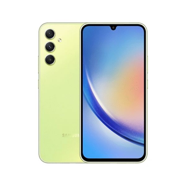 Samsung Galaxy A34 5G - Image 3