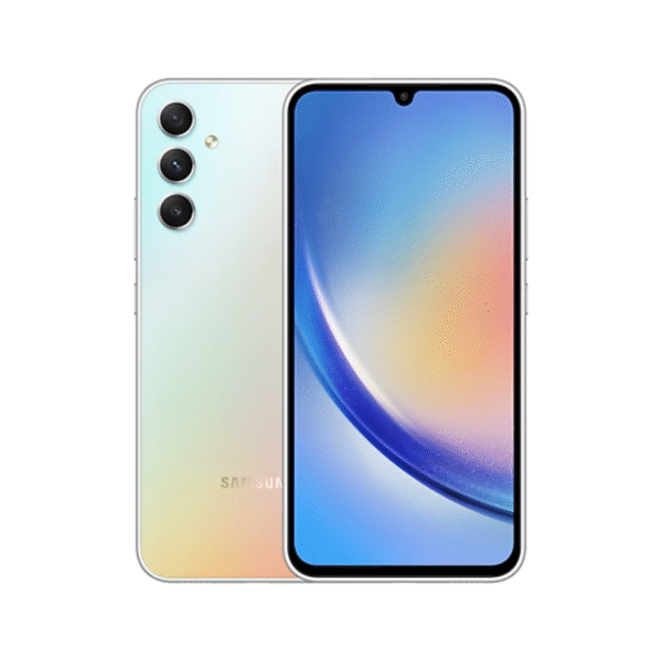 Samsung Galaxy A34 5G - Image 5