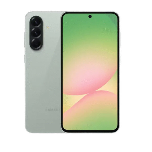 Samsung Galaxy A56 5G - Image 2