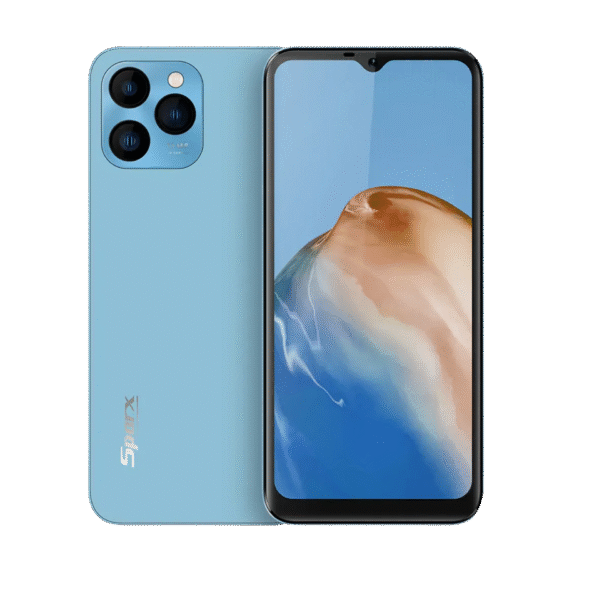 SPARX NEO 5 PRO - Image 3