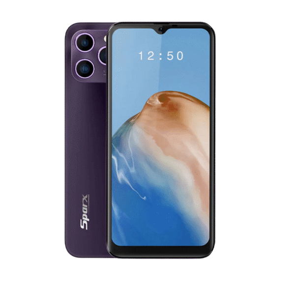 SPARX NEO 5 PRO - Image 2