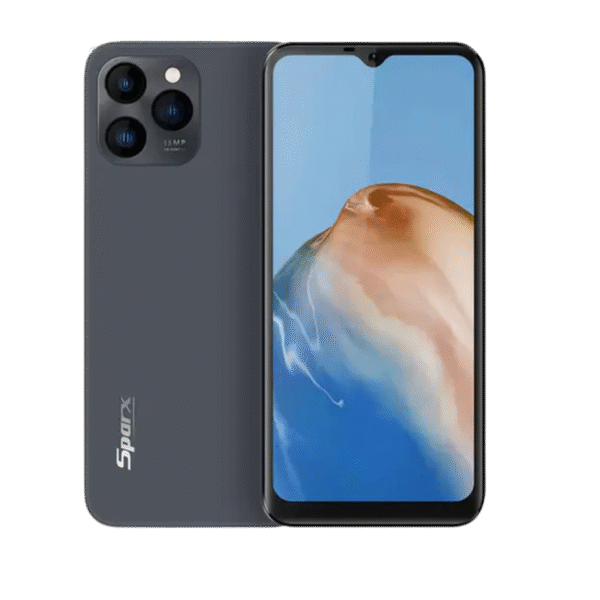 SPARX NEO 5 PRO