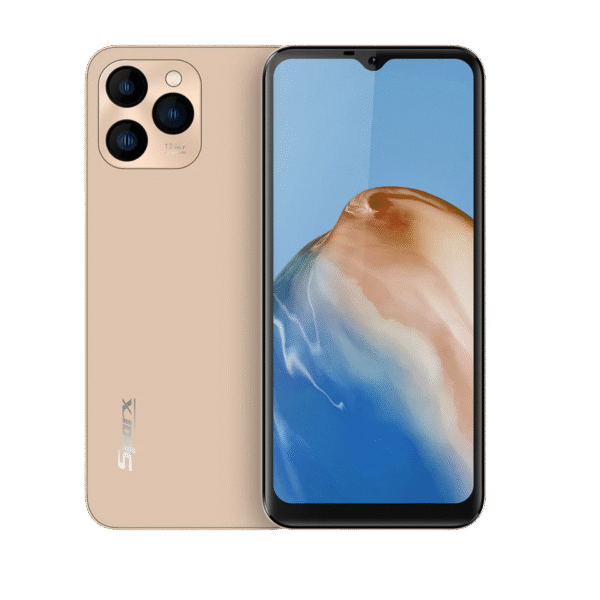SPARX NEO 5 PRO - Image 4
