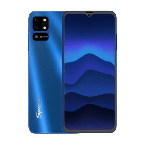 SPARX NEO 6 - Image 2
