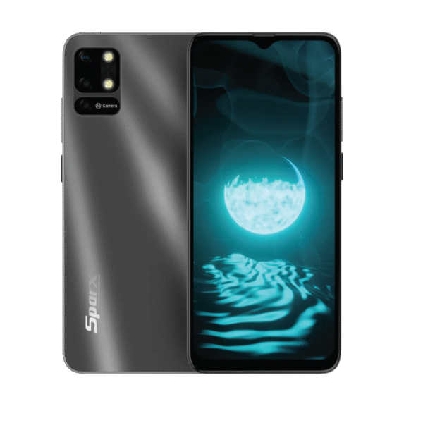 SPARX NEO 6