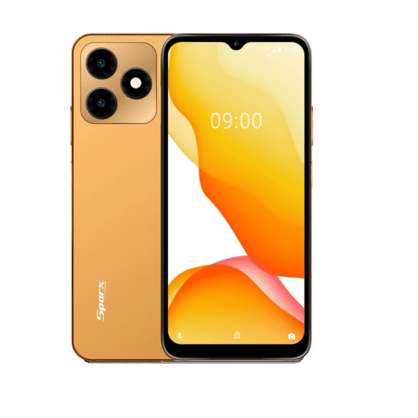 Buy Sparx mobile phones at the best prices in Pakistan