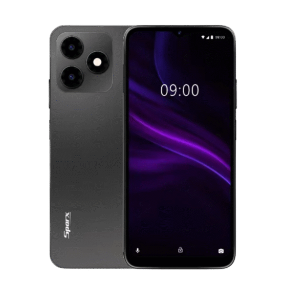 SPARX NEO 6 PLUS